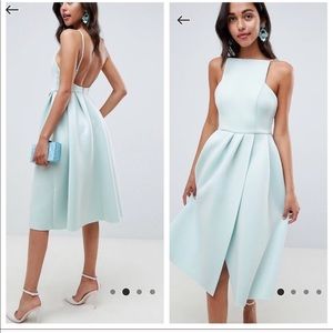 💡💡ON SALE 💡💡ASOS Dress 👗